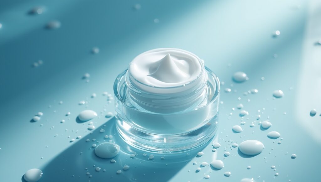 トリコロールのヒト幹細胞保湿化粧水の効果と特徴