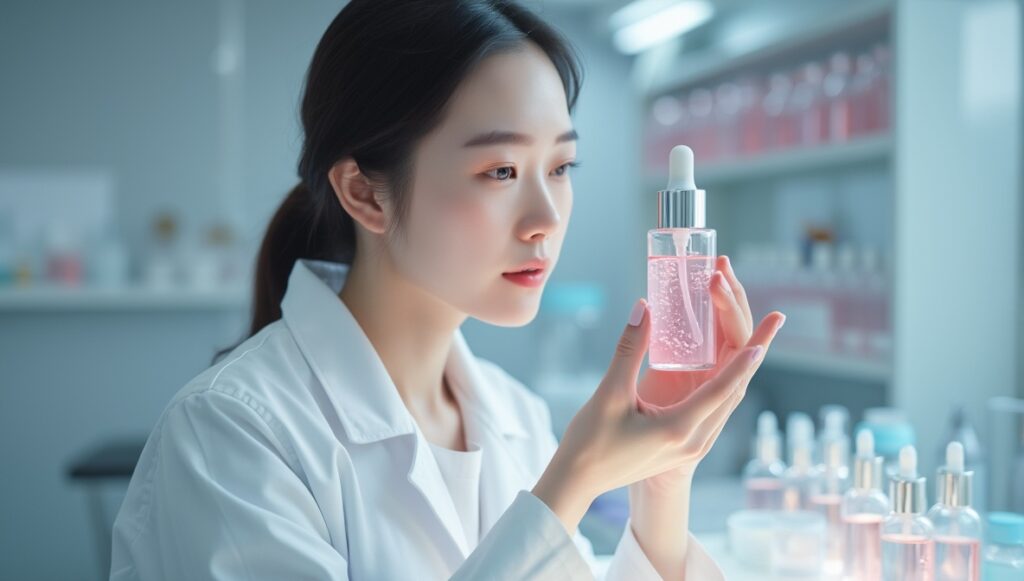 ヒト幹細胞コスメの基礎知識