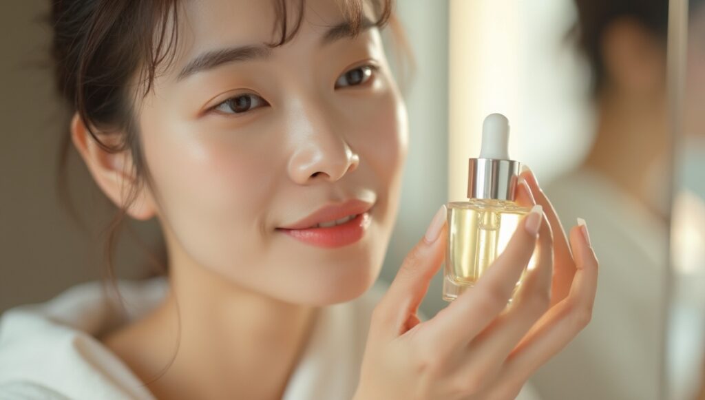 フラコラのヒト幹細胞美容液で実感できる美肌効果と使い方