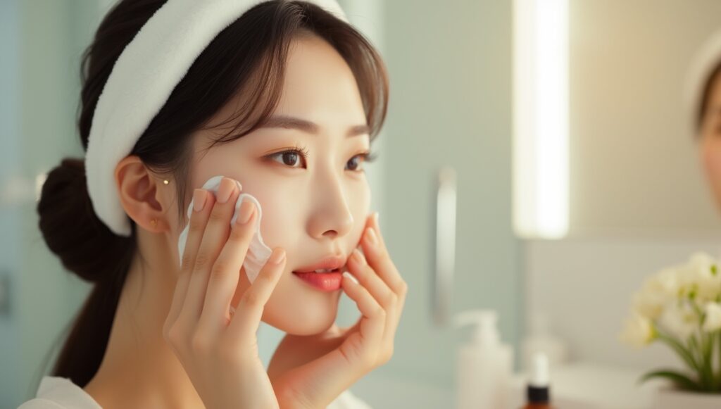 フラコラのヒト幹細胞美容液の特徴と使い方