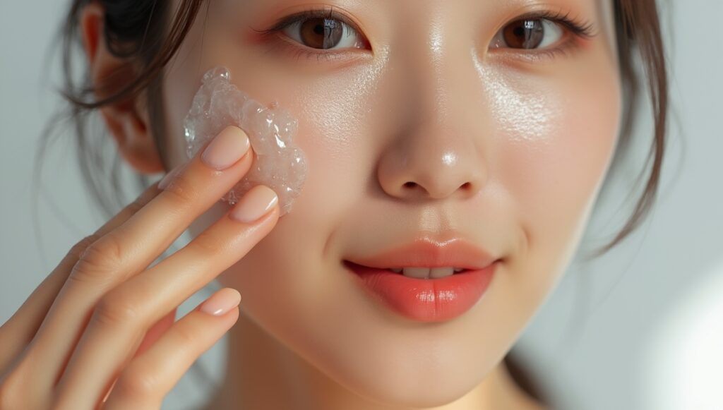 ミムラ ヒト幹細胞美容液の特徴