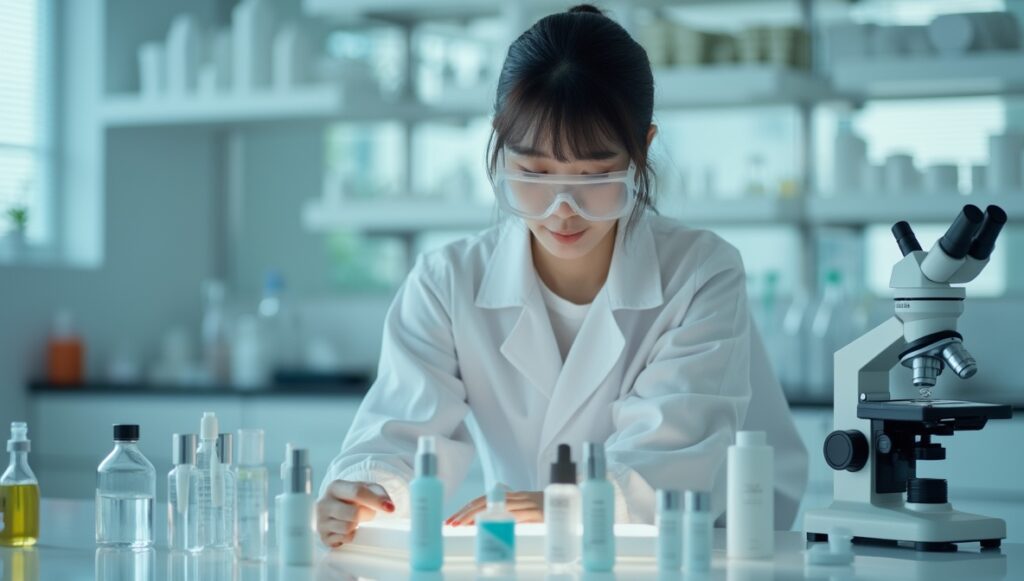 選び方と安全性について